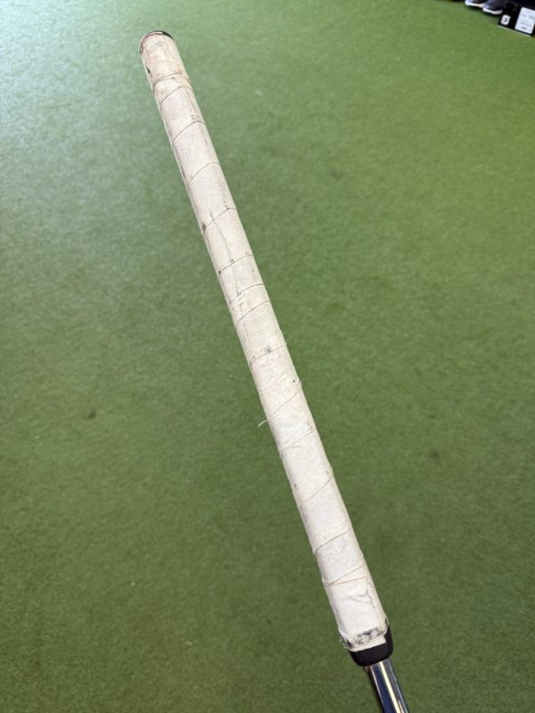 Odyssey Tank #7 Putter Right Handed