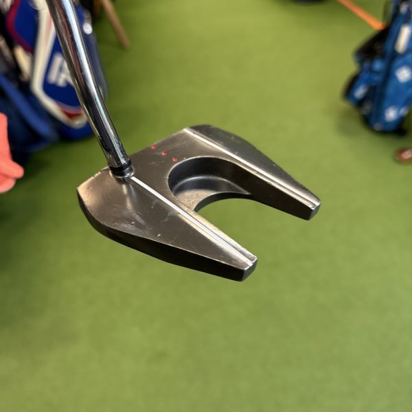 Odyssey Tank #7 Putter Right Handed