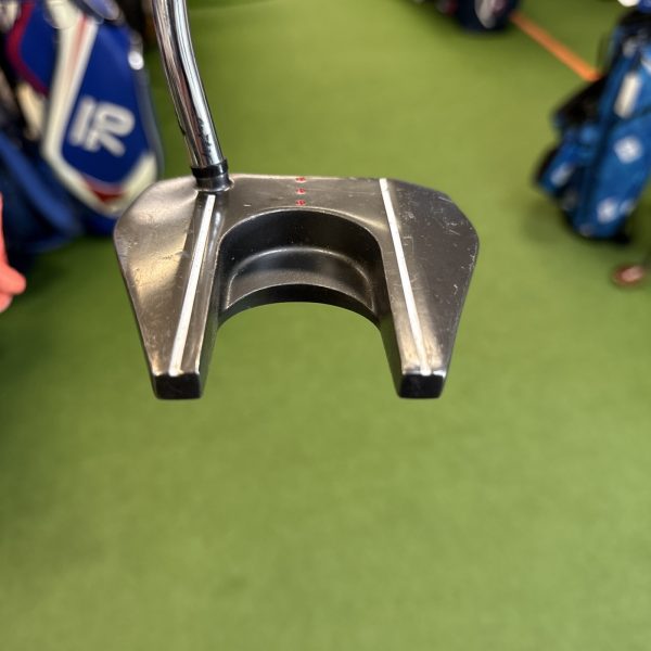 Odyssey Tank #7 Putter Right Handed