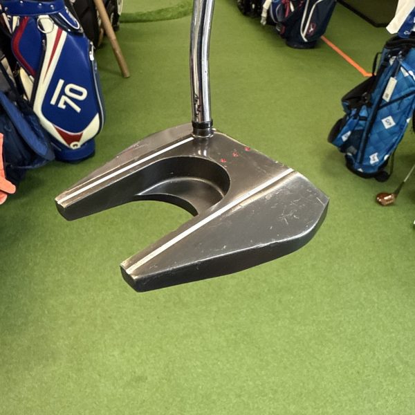 Odyssey Tank #7 Putter Right Handed