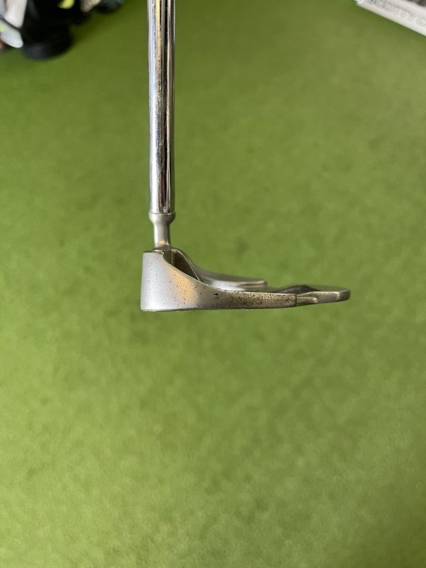 Ping Craz-E Jr Centershaft Mallet Putter