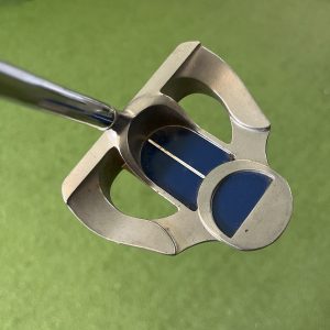 Ping Craz-E Jr Centershaft Mallet Putter