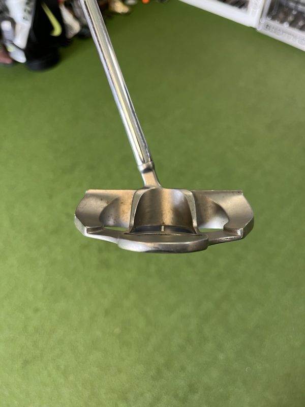Ping Craz-E Jr Centershaft Mallet Putter