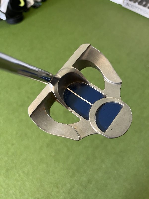 Ping Craz-E Jr Centershaft Mallet Putter