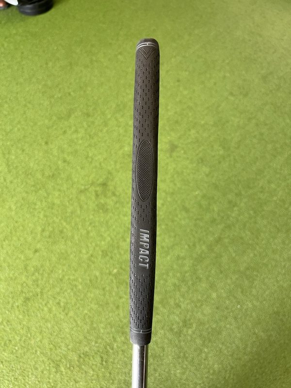 Ping Craz-E Jr Centershaft Mallet Putter