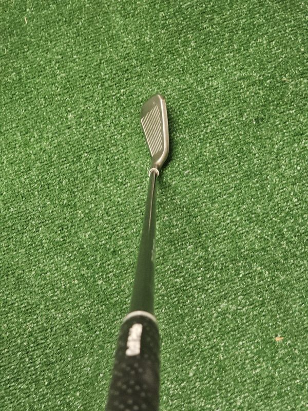 Ping-G2-9-Iron-Blue-Dot-TFC-100-Regular-Flex-Graphite-Shaft-355806036881-4