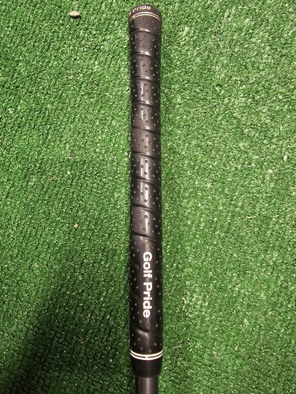 Ping-G2-9-Iron-Blue-Dot-TFC-100-Regular-Flex-Graphite-Shaft-355806036881-5