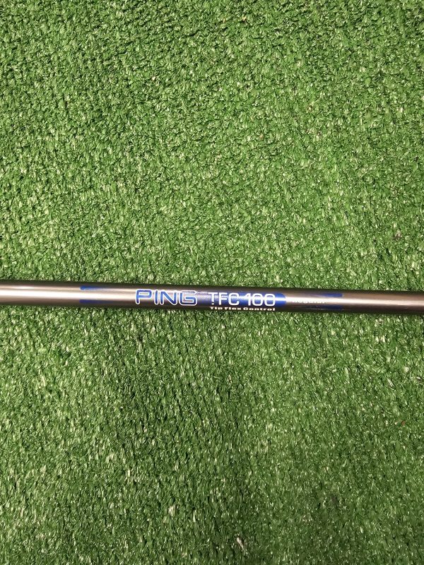 Ping-G2-9-Iron-Blue-Dot-TFC-100-Regular-Flex-Graphite-Shaft-355806036881-6