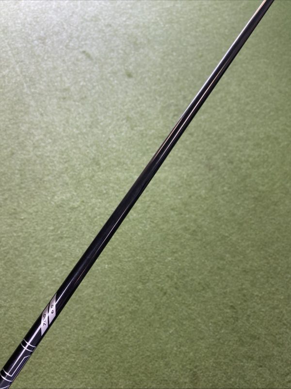Project X Denali Black Driver Shaft 70g Graphite Extra Stiff .335 - Image 5