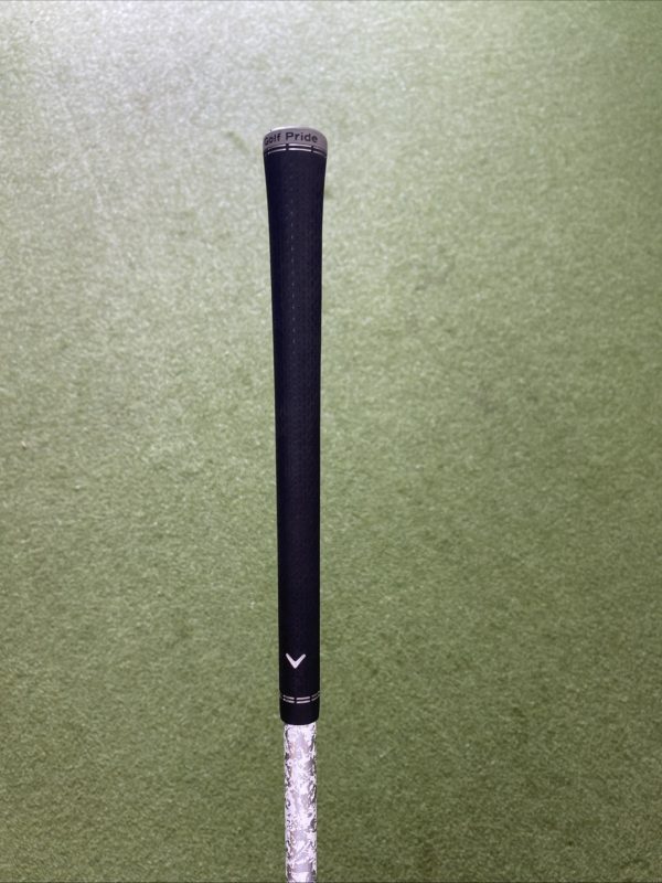 Project X Denali Black Driver Shaft 70g Graphite Extra Stiff .335 - Image 7