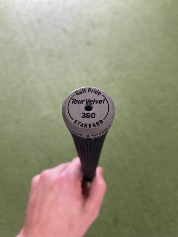 Project X Denali Black Driver Shaft 70g Graphite Extra Stiff .335 - Image 8