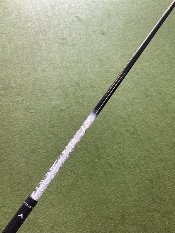 Project X Denali Black Driver Shaft 70g Graphite Extra Stiff .335 - Image 9