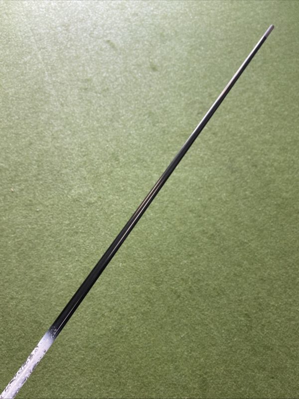 Project X Denali Black Driver Shaft 70g Graphite Extra Stiff .335 - Image 10