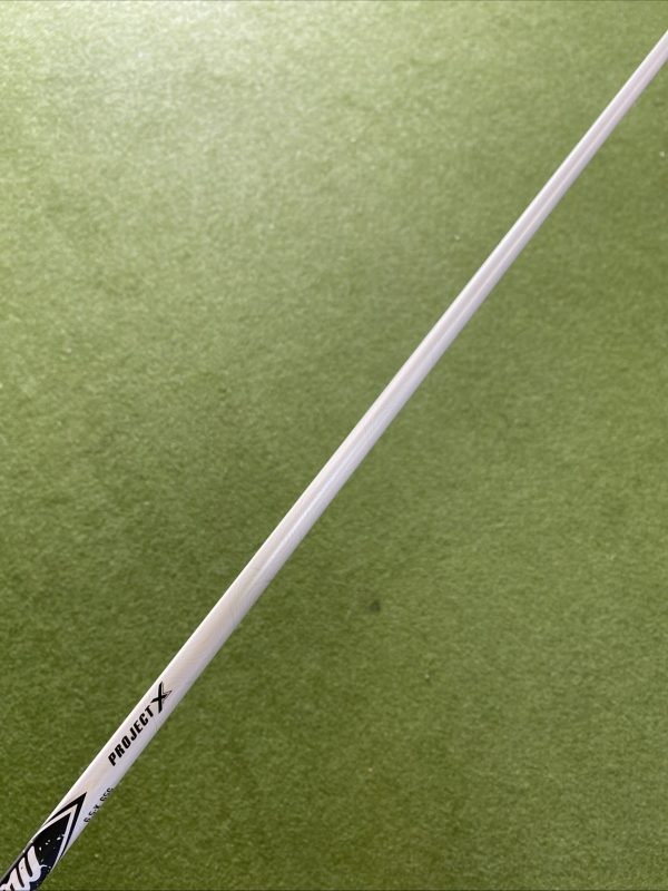 Project X EvenFlow T1100 Fairway Wood Shaft 65g Graphite Extra Stiff - Image 5