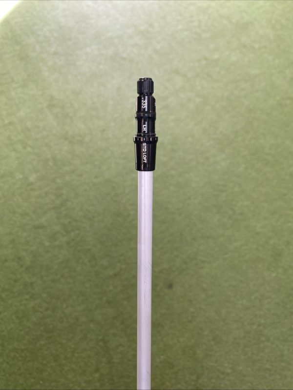 Project X EvenFlow T1100 Fairway Wood Shaft 65g Graphite Extra Stiff - Image 6