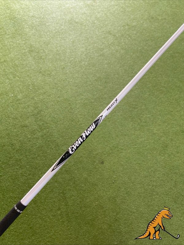 Project X EvenFlow T1100 Fairway Wood Shaft 65g Graphite Extra Stiff