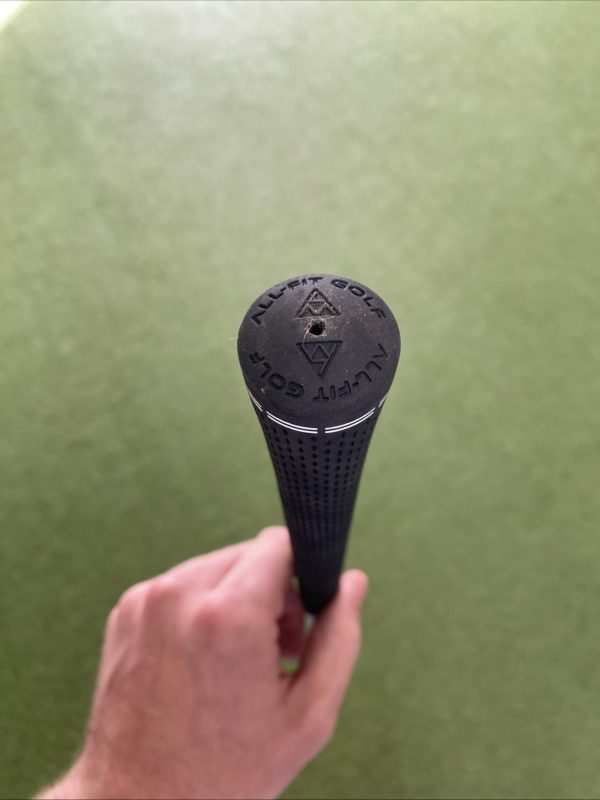 Project X EvenFlow T1100 Fairway Wood Shaft 65g Graphite Extra Stiff - Image 8