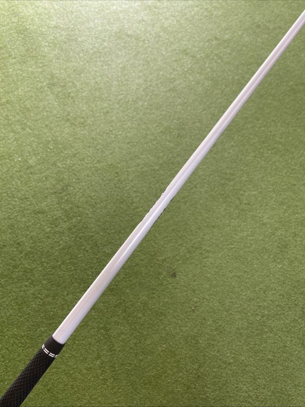 Project X EvenFlow T1100 Fairway Wood Shaft 65g Graphite Extra Stiff - Image 9