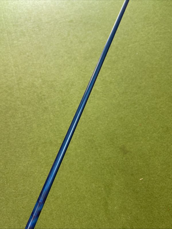 Projext X EvenFlow CB Small Batch Driver Shaft 60g Graphite TX Srixon Tip