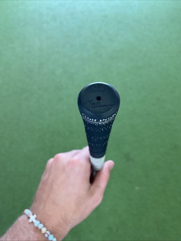 Projext X EvenFlow CB Small Batch Driver Shaft 60g Graphite TX Srixon Tip