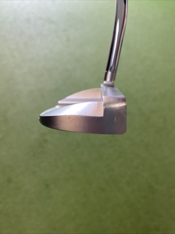 RH Bettinardi Studio Stock 16 303 SS 34” Mallet Putter + HC - Image 5