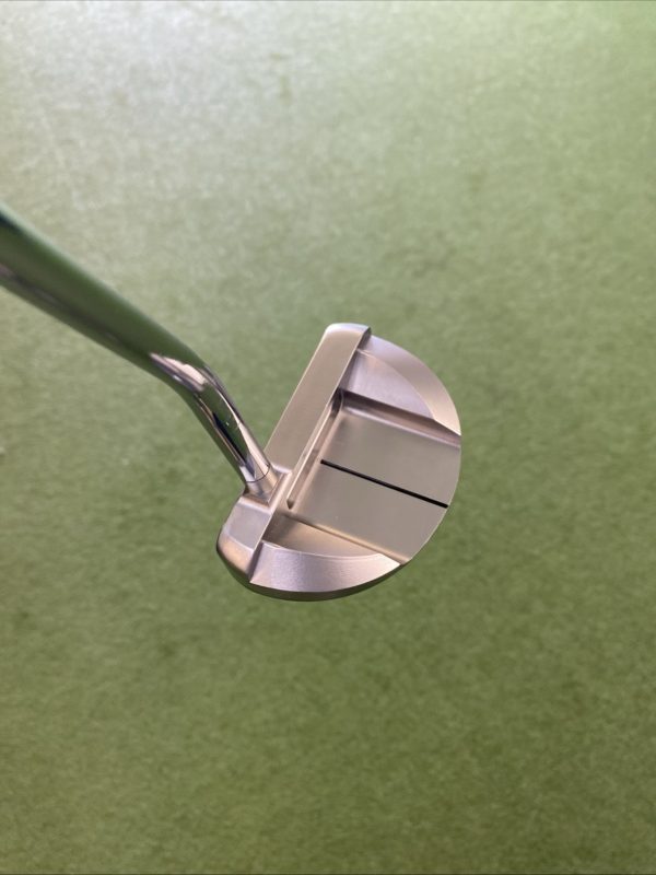 RH Bettinardi Studio Stock 16 303 SS 34” Mallet Putter + HC - Image 7