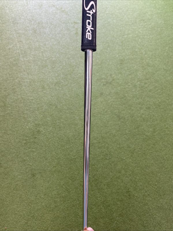 RH Bettinardi Studio Stock 16 303 SS 34” Mallet Putter + HC - Image 8
