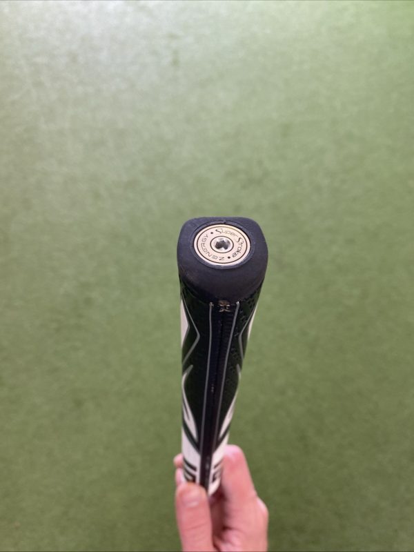 RH Bettinardi Studio Stock 16 303 SS 34” Mallet Putter + HC - Image 10