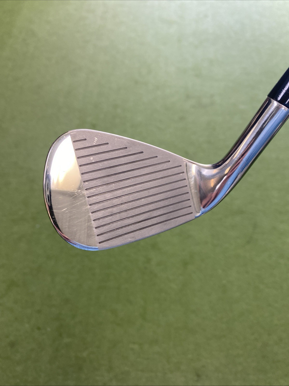 RH Callaway Apex TCB Forged ‘24 Iron Set 4-PW KBS TGI 100g Graphite Stiff Flex - Image 12