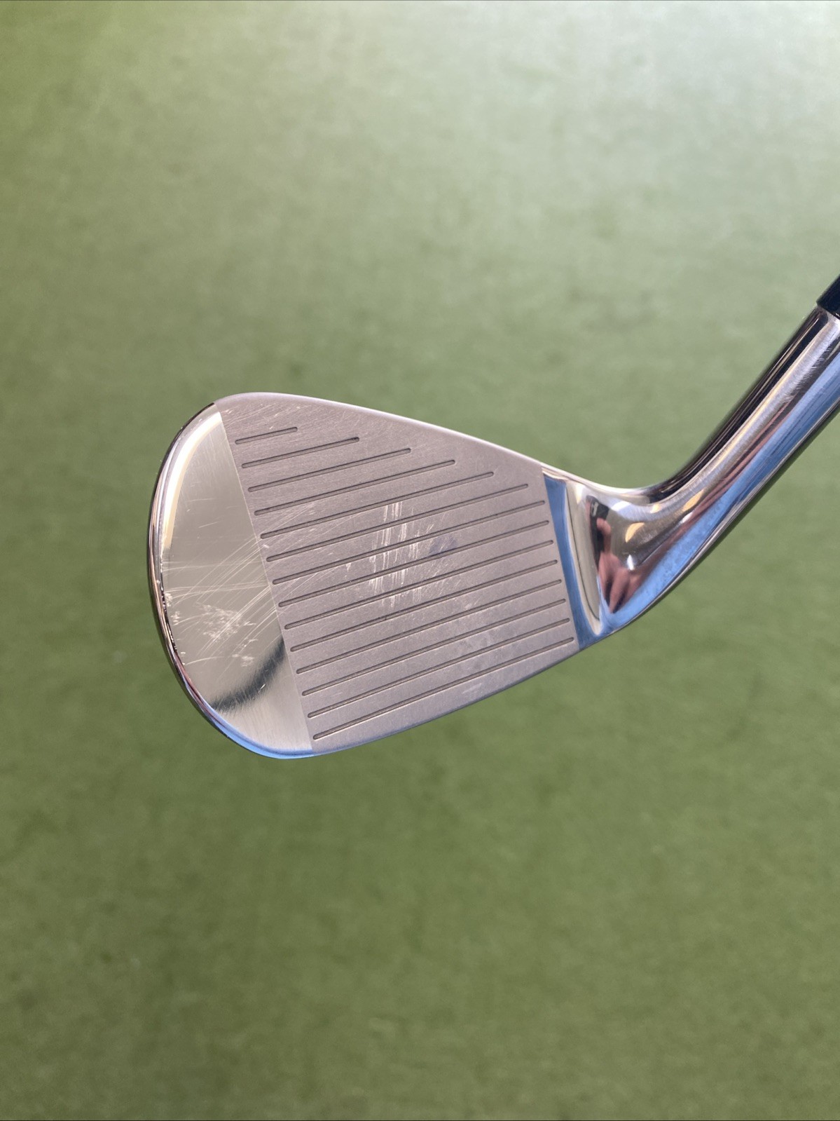 RH Callaway Apex TCB Forged ‘24 Iron Set 4-PW KBS TGI 100g Graphite Stiff Flex - Image 14