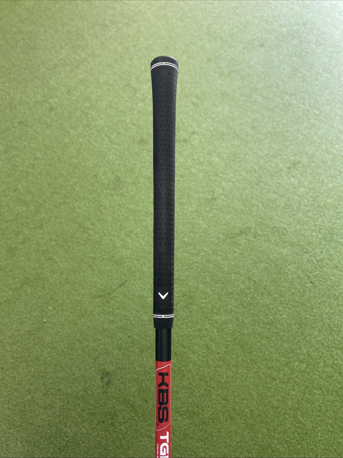 RH Callaway Apex TCB Forged ‘24 Iron Set 4-PW KBS TGI 100g Graphite Stiff Flex - Image 19