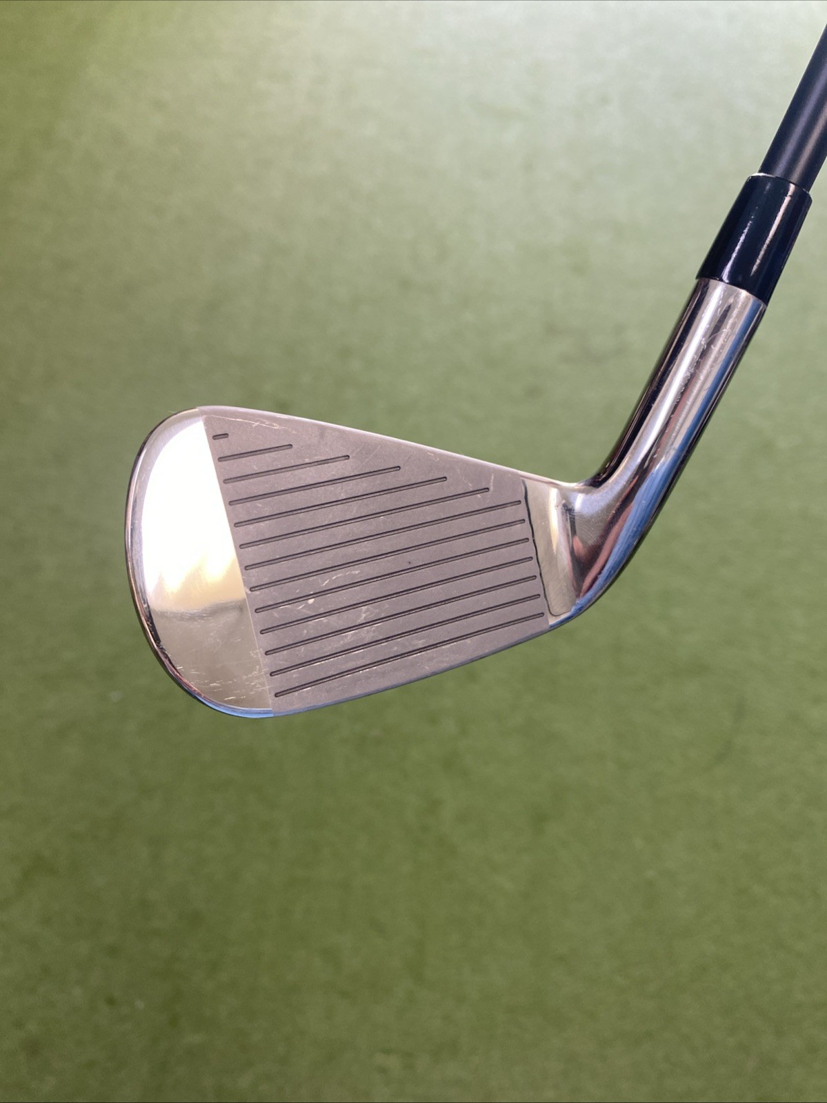 RH Callaway Apex TCB Forged ‘24 Iron Set 4-PW KBS TGI 100g Graphite Stiff Flex - Image 4