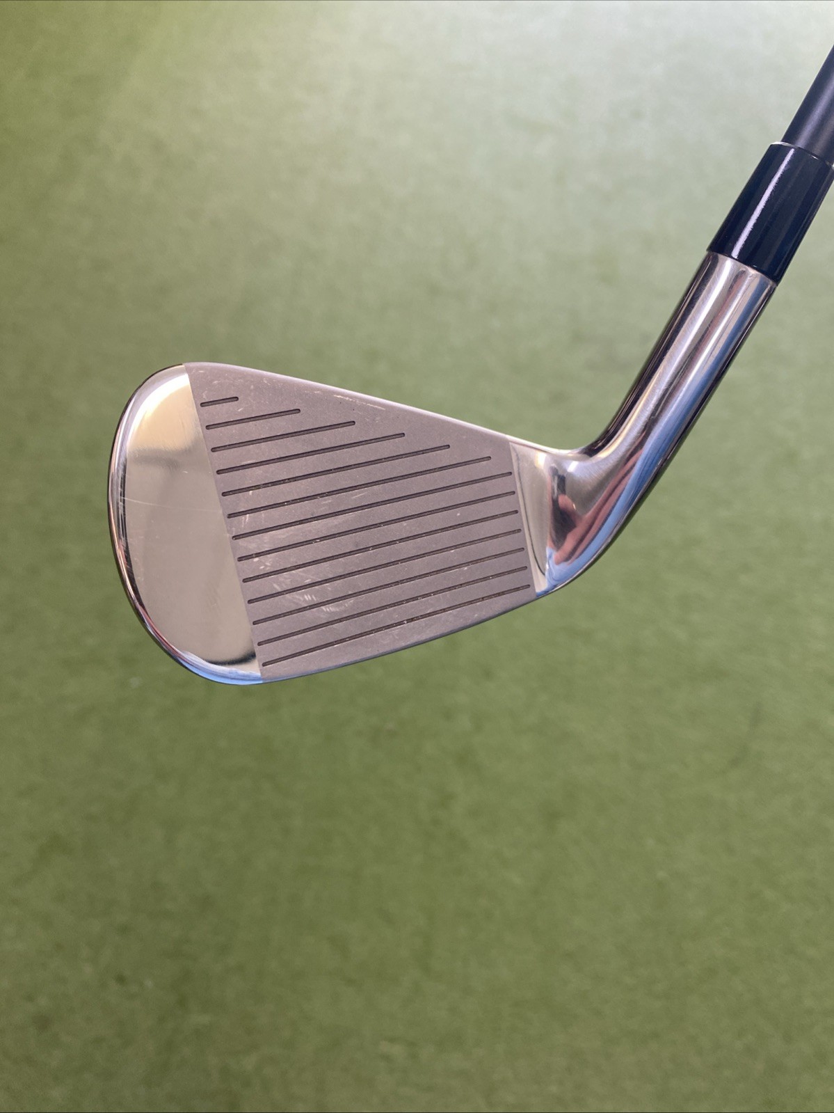 RH Callaway Apex TCB Forged ‘24 Iron Set 4-PW KBS TGI 100g Graphite Stiff Flex - Image 6