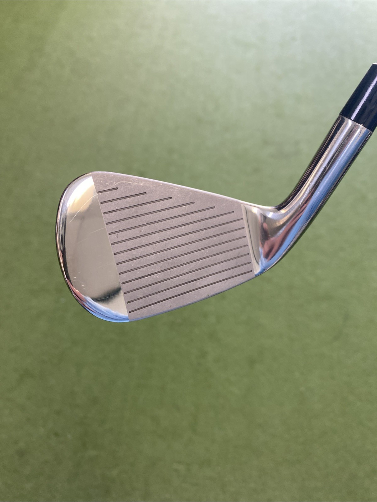 RH Callaway Apex TCB Forged ‘24 Iron Set 4-PW KBS TGI 100g Graphite Stiff Flex - Image 8