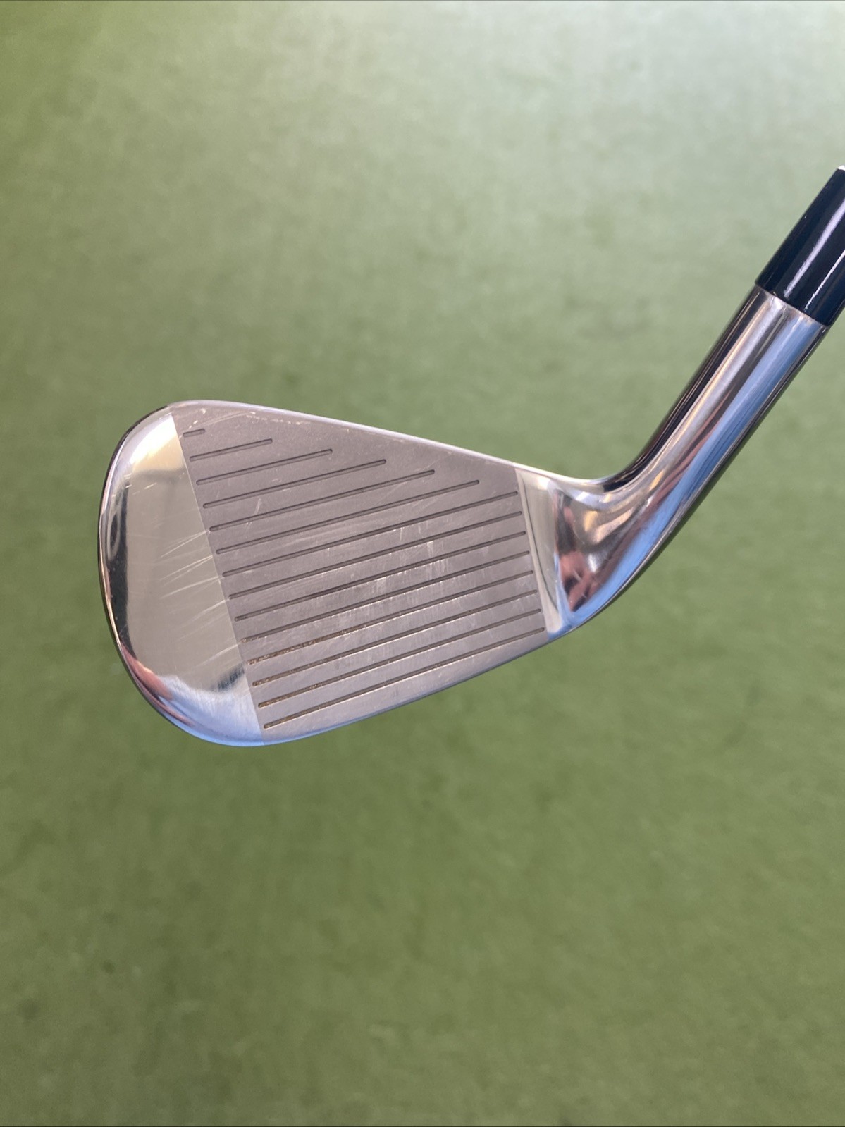 RH Callaway Apex TCB Forged ‘24 Iron Set 4-PW KBS TGI 100g Graphite Stiff Flex - Image 10