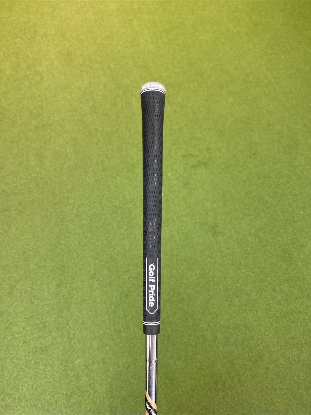 RH Cleveland RTZ Tour Rack 58.09* Lob Wedge Dynamic Gold Tour Issue S400 - Image 8