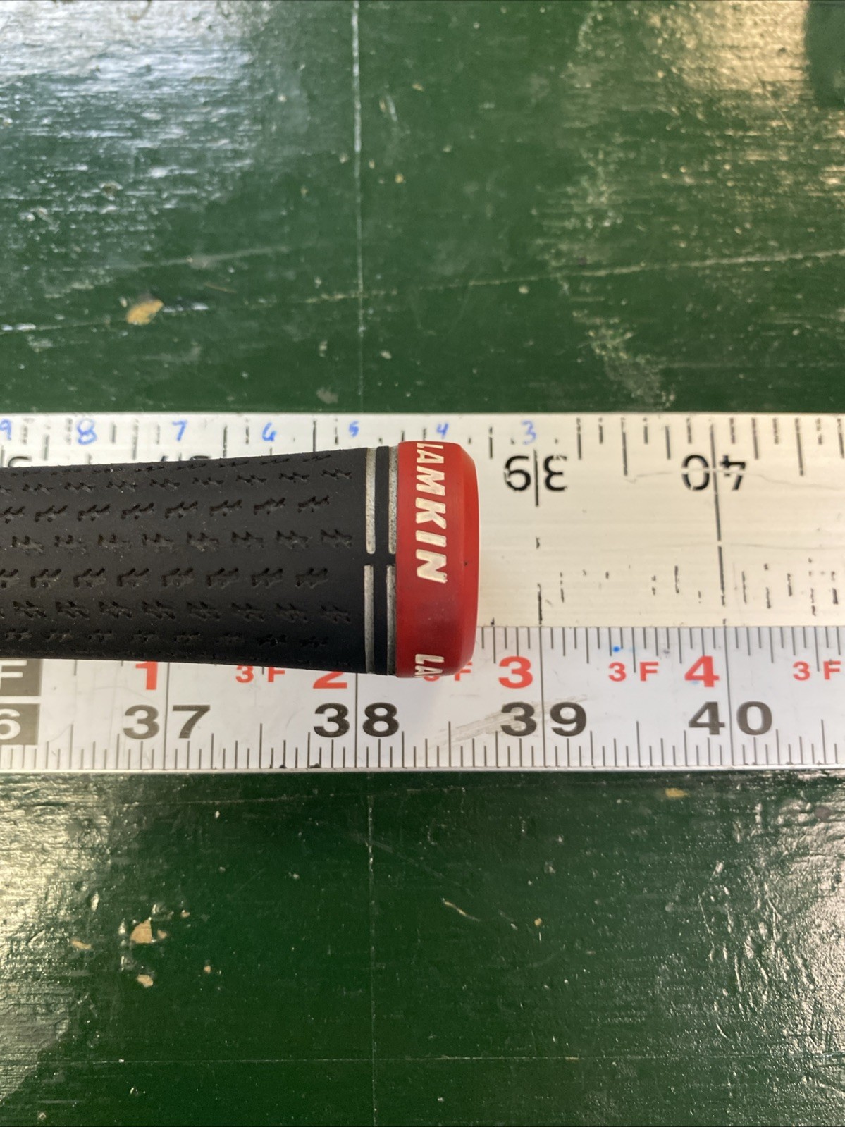 RH PXG 0317 ST Raw 4 Iron KBS Tour C-Taper 125g Stiff Plus - Image 11