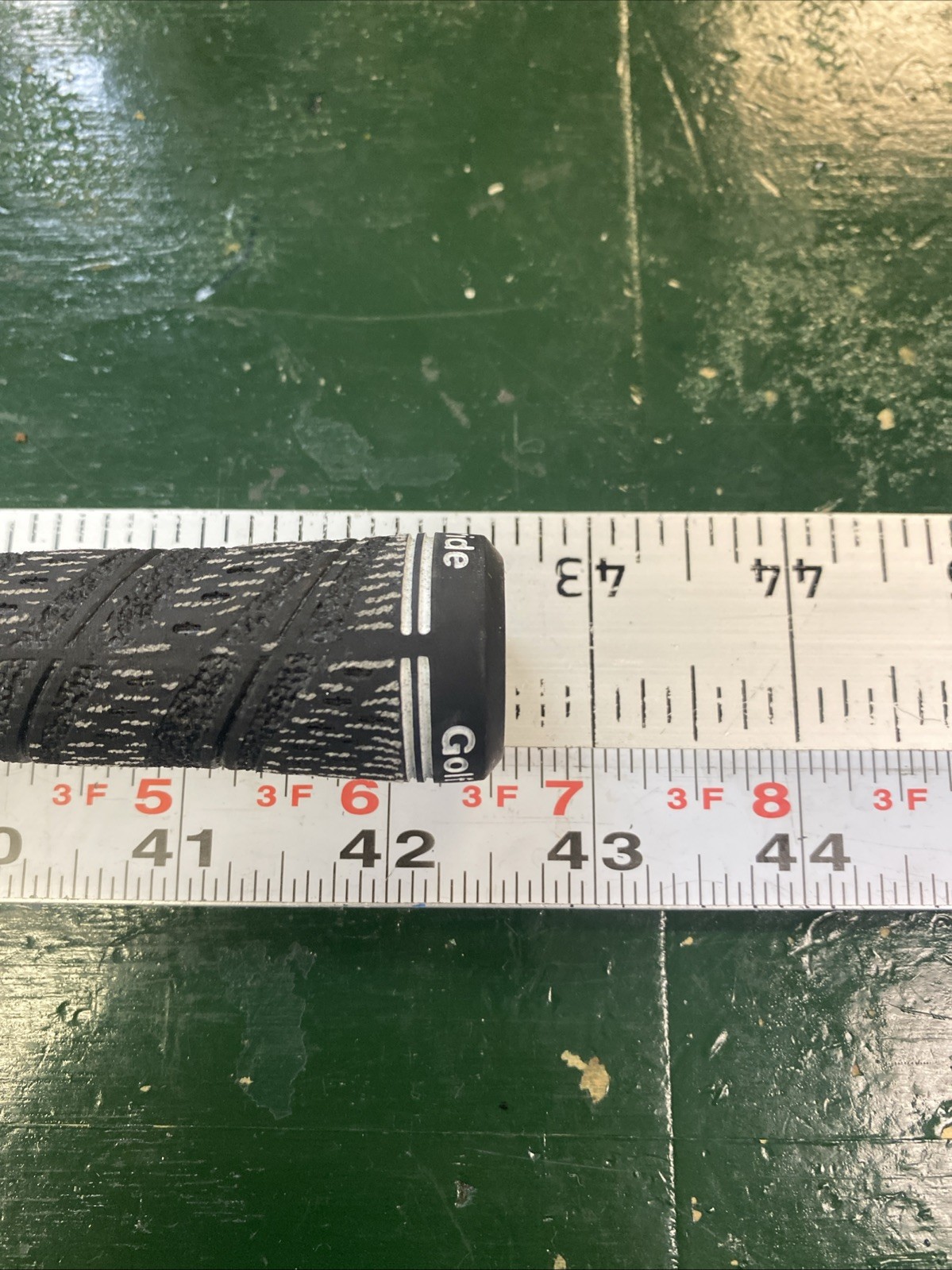 RH Ping G440 Max 19* 5-Wood Accra Tour Z LS 65g Stiff Flex Graphite - Image 12