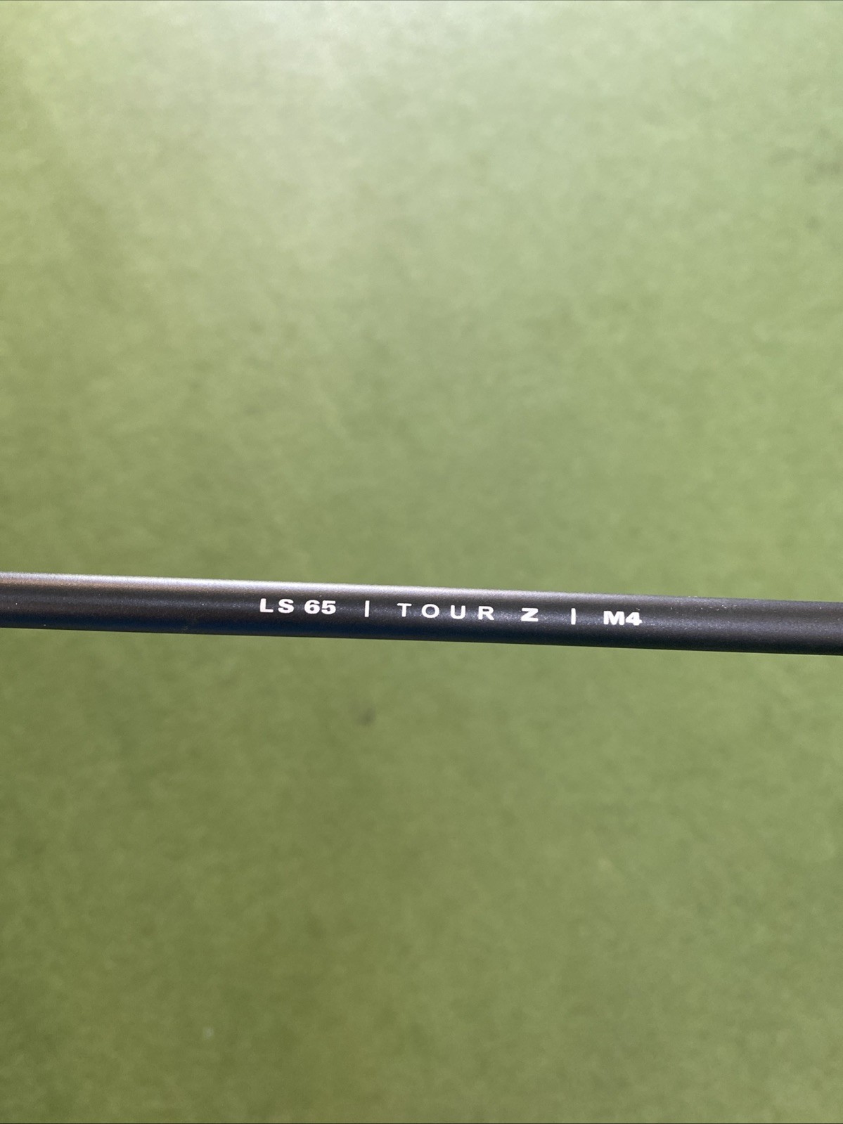 RH Ping G440 Max 19* 5-Wood Accra Tour Z LS 65g Stiff Flex Graphite - Image 9