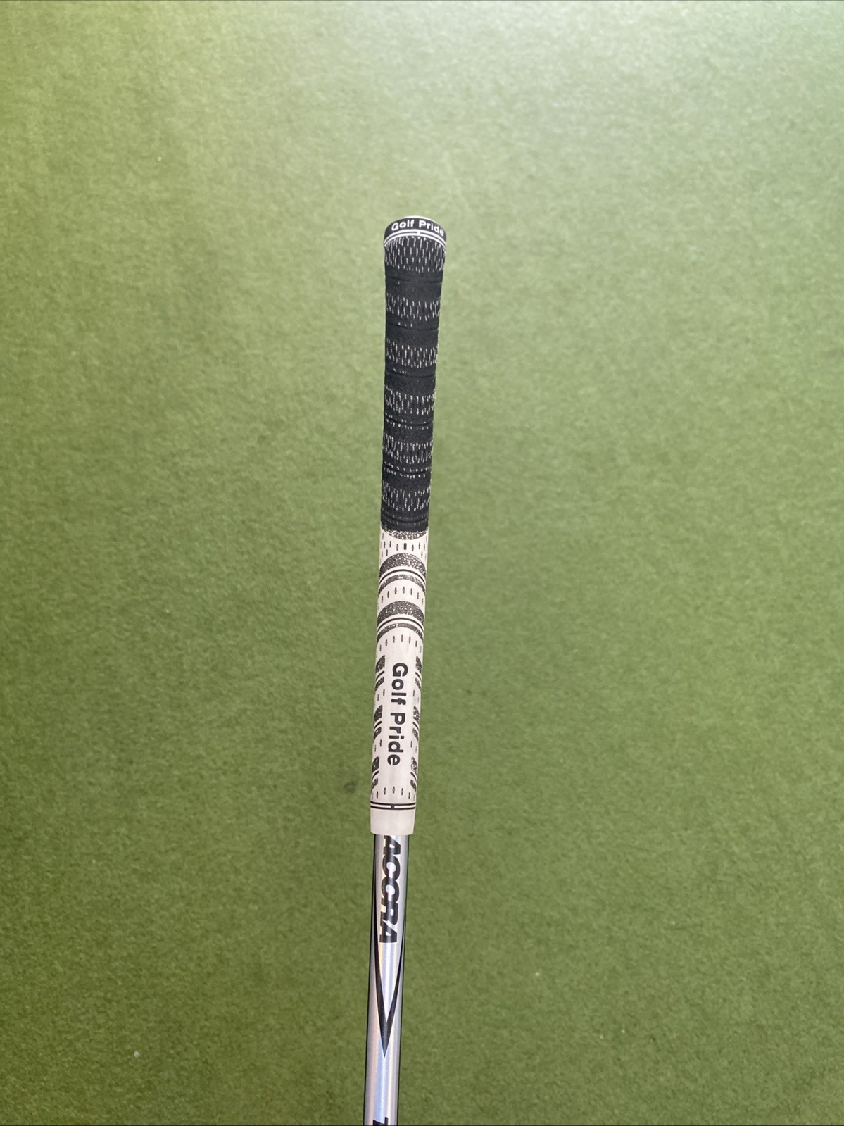 RH Ping G440 Max 19* 5-Wood Accra Tour Z LS 65g Stiff Flex Graphite - Image 10