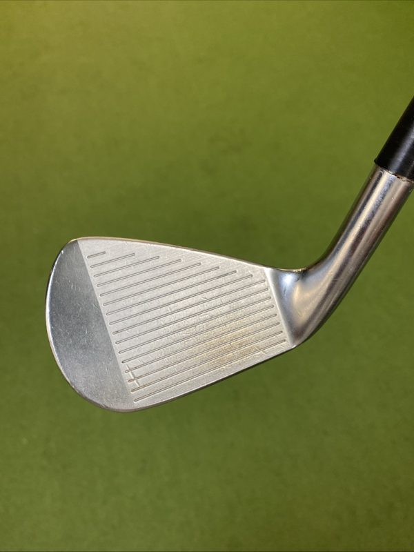 RH Srixon ZX5/ZX7 MKII Iron Set 5-PW KBS Tour C-Taper 130g Extra Stiff - Image 12