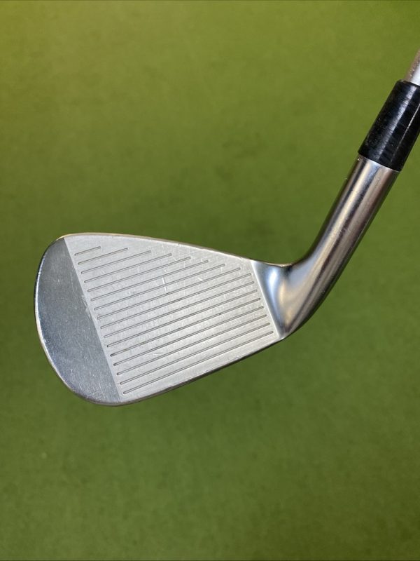 RH Srixon ZX5/ZX7 MKII Iron Set 5-PW KBS Tour C-Taper 130g Extra Stiff - Image 14