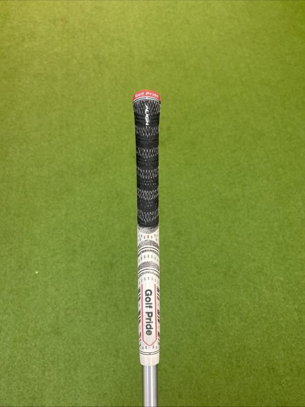 RH Srixon ZX5/ZX7 MKII Iron Set 5-PW KBS Tour C-Taper 130g Extra Stiff - Image 18