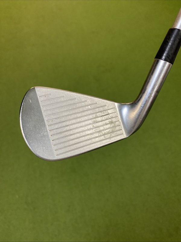 RH Srixon ZX5/ZX7 MKII Iron Set 5-PW KBS Tour C-Taper 130g Extra Stiff - Image 8