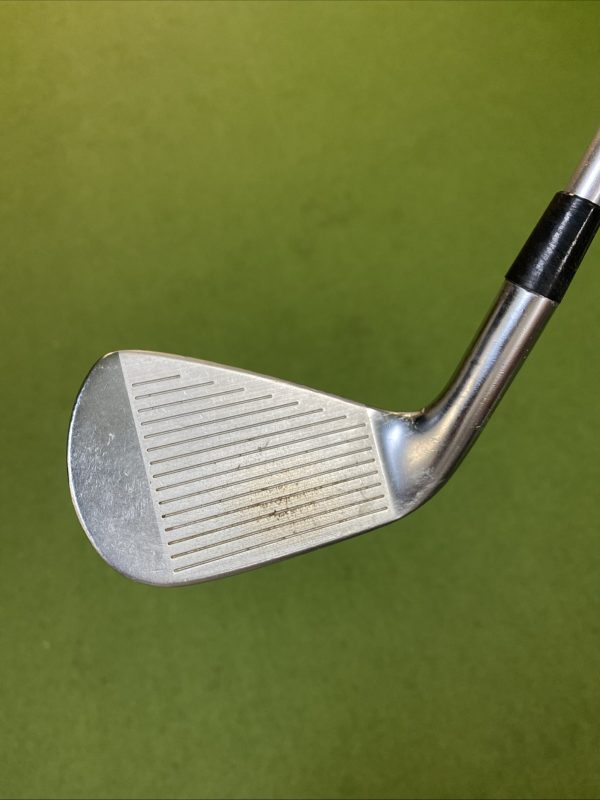 RH Srixon ZX5/ZX7 MKII Iron Set 5-PW KBS Tour C-Taper 130g Extra Stiff - Image 10