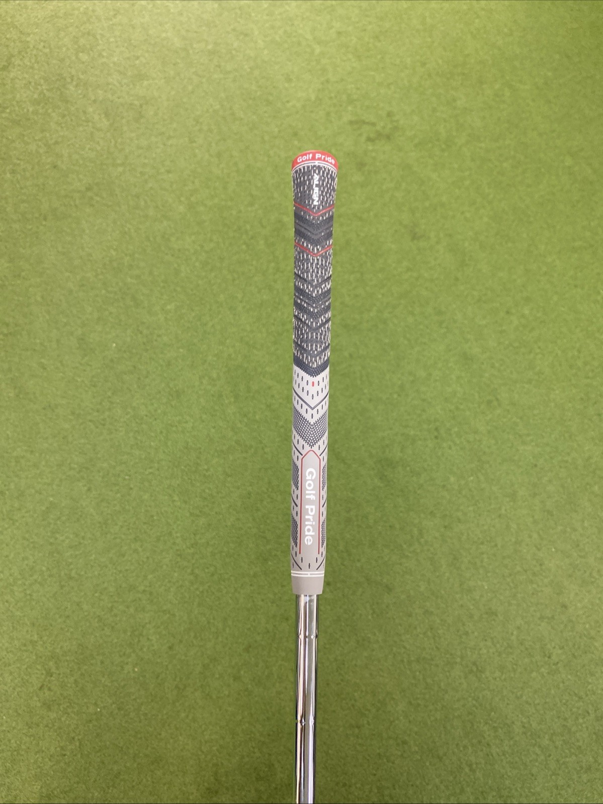 RH Titleist Vokey SM5 Jet Black 58.11* Lob Wedge Steel Wedge Flex - Image 6