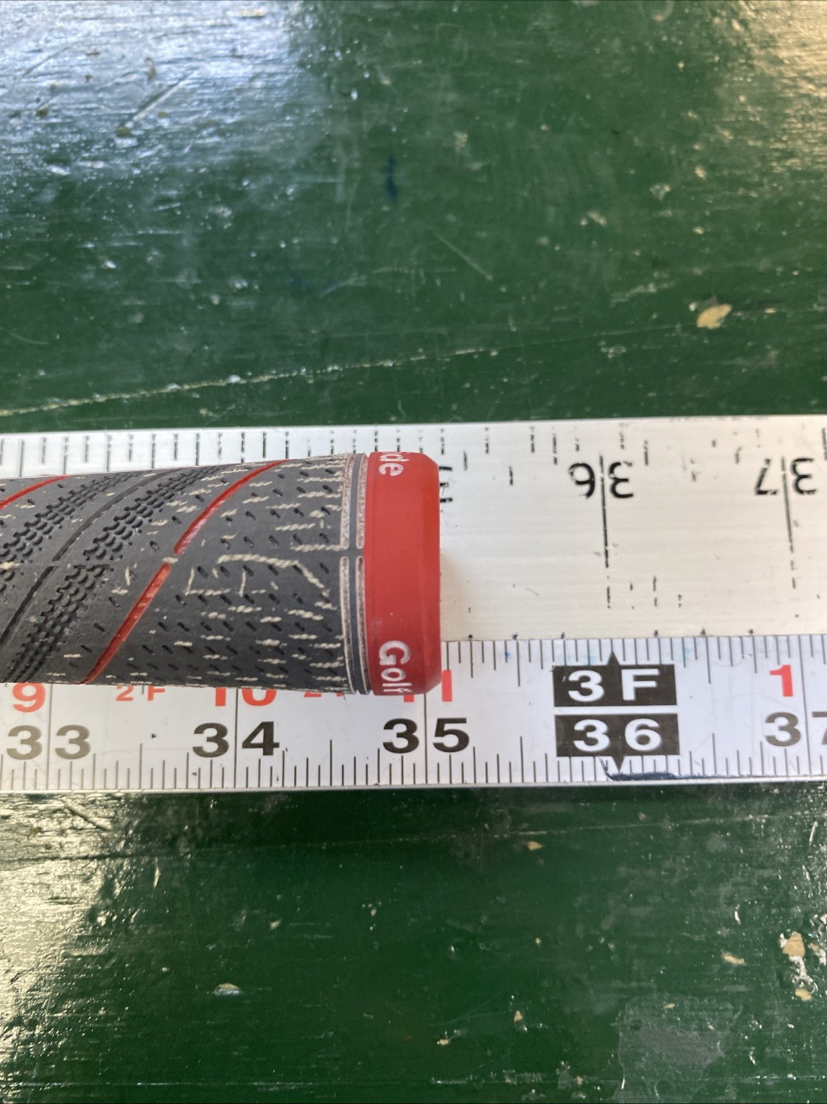 RH Titleist Vokey SM5 Jet Black 58.11* Lob Wedge Steel Wedge Flex - Image 8