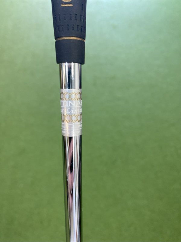 RJB Bettinardi Michael Jordan 23 Blade 33” Putter Rare