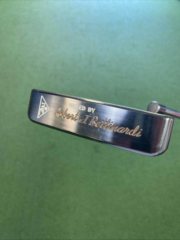 RJB Bettinardi Michael Jordan 23 Blade 33” Putter Rare