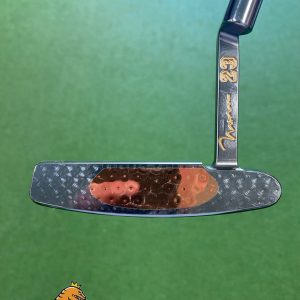 RJB Bettinardi Michael Jordan 23 Blade 33” Putter Rare